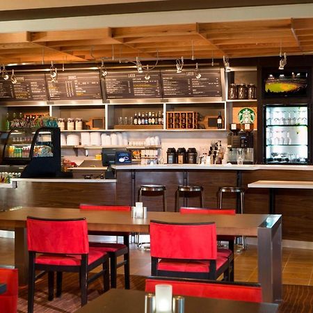 Courtyard By Marriott Dallas Midlothian At Midlothian Conference Center Екстер'єр фото