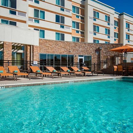 Courtyard By Marriott Dallas Midlothian At Midlothian Conference Center Екстер'єр фото