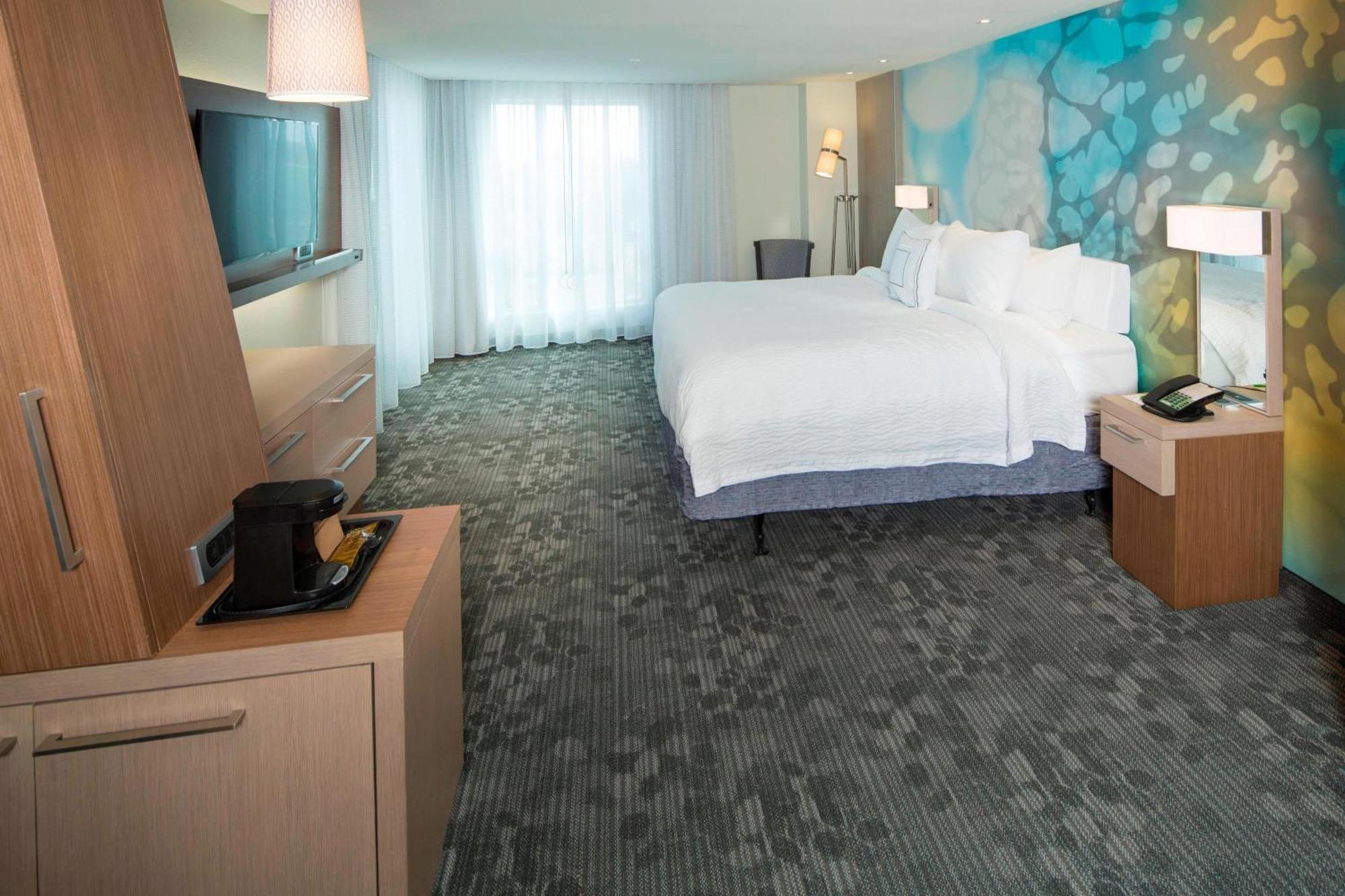 Courtyard By Marriott Dallas Midlothian At Midlothian Conference Center Екстер'єр фото