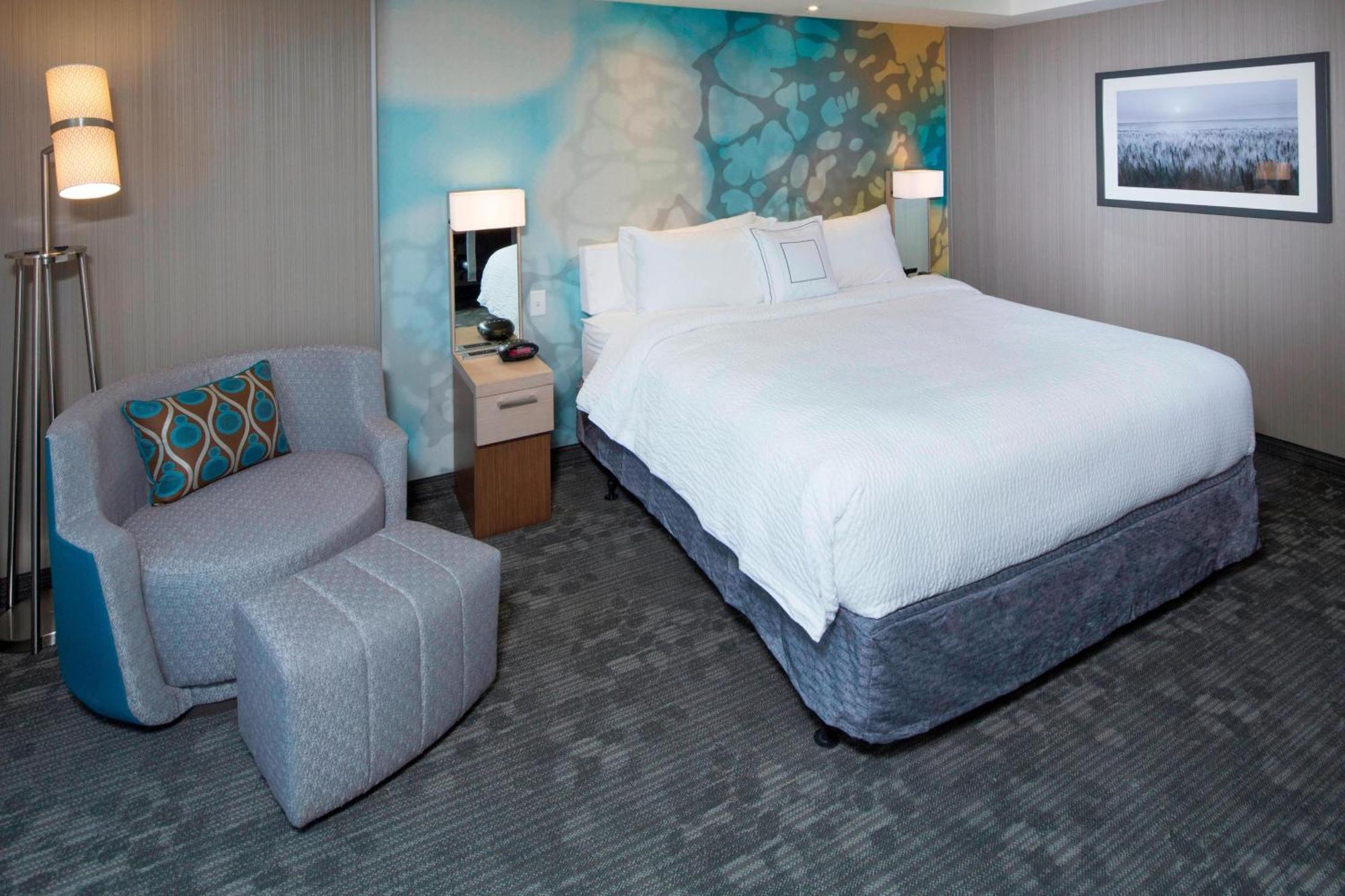 Courtyard By Marriott Dallas Midlothian At Midlothian Conference Center Екстер'єр фото