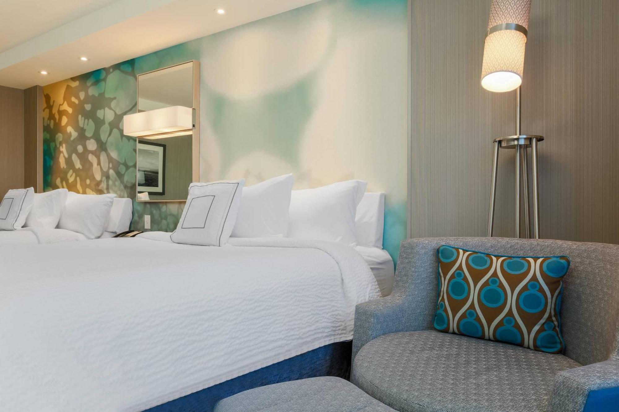 Courtyard By Marriott Dallas Midlothian At Midlothian Conference Center Екстер'єр фото
