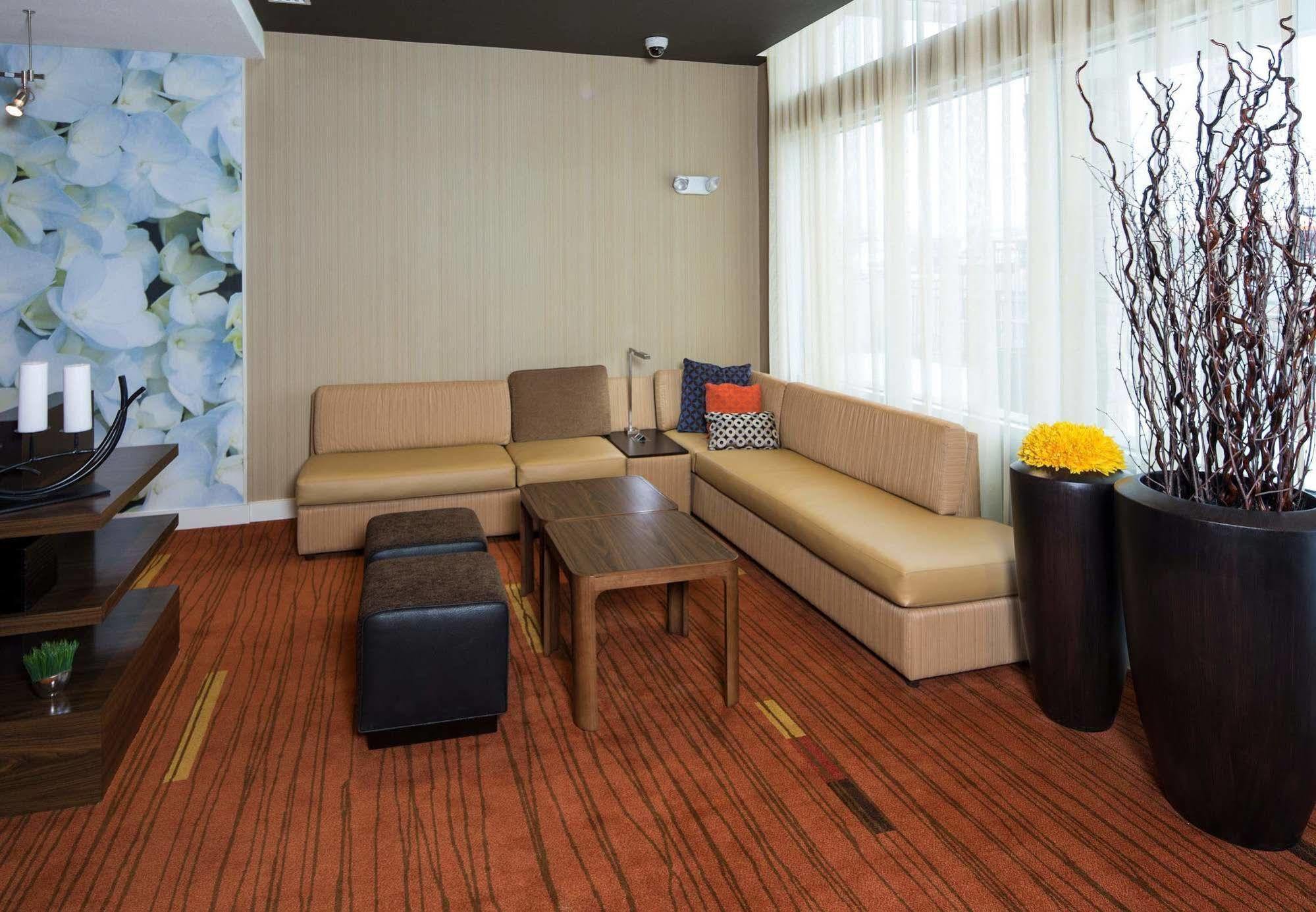 Courtyard By Marriott Dallas Midlothian At Midlothian Conference Center Екстер'єр фото