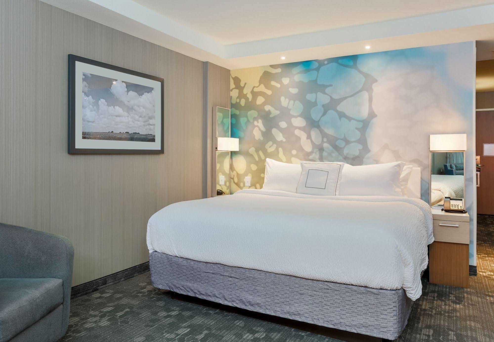 Courtyard By Marriott Dallas Midlothian At Midlothian Conference Center Екстер'єр фото